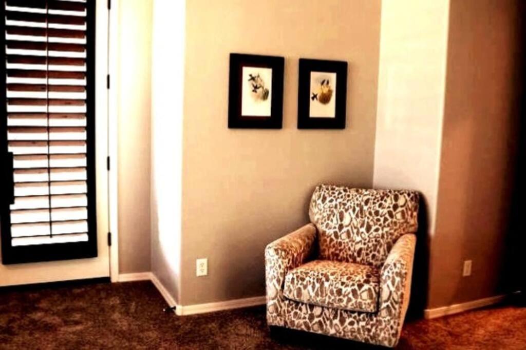 Anthem Phoenix Home With Heated Pool, Desert Views & Hot Tub מראה חיצוני תמונה