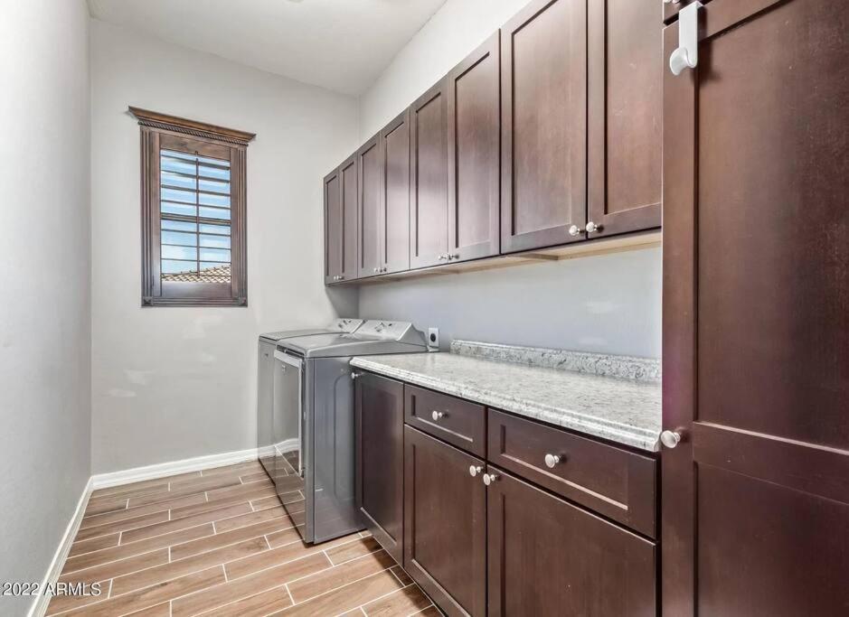 Anthem Phoenix Home With Heated Pool, Desert Views & Hot Tub מראה חיצוני תמונה