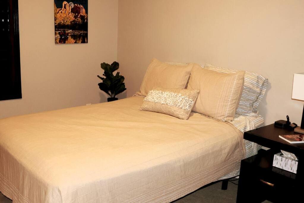 Anthem Phoenix Home With Heated Pool, Desert Views & Hot Tub מראה חיצוני תמונה