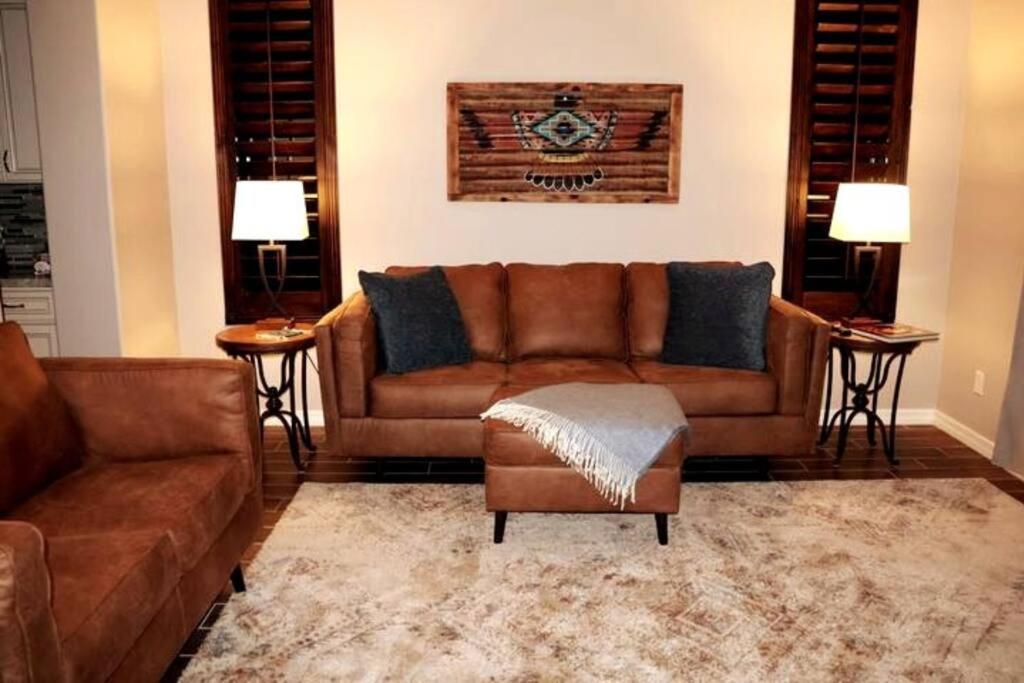 Anthem Phoenix Home With Heated Pool, Desert Views & Hot Tub מראה חיצוני תמונה